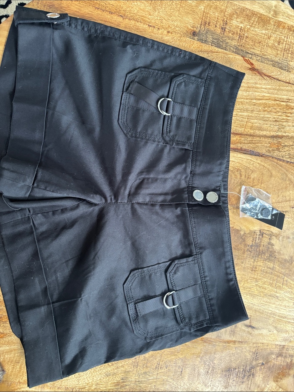 NWT White House Black Market Shorts